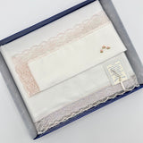 Lenzuola Flavia Piccola Giuggiola