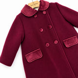 Cappotto Ambaraba