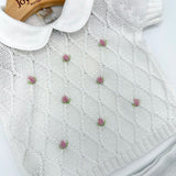 Coordinato tulipano Gughelino