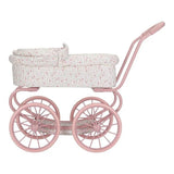 Carrozzina in metallo per bambole  Little Dutch