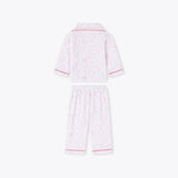 Tutina Pigiama Little Dreamland Nanan