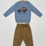 JN4869W25 - COMPLETO -