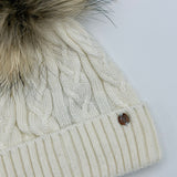 CT1610A LATTE - CAPPELLO - GIO HIGUAMY