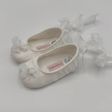 SF4210/T95  BIANCO - SCARPA - AMBARABA'