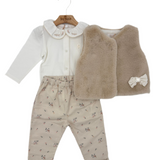 PAP/BOD4133006 - COMPLETO - PATACHOU