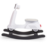 Vespa a Dondolo italia