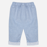 PAP/CA4133066 - PANTALONE - PATACHOU