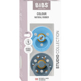 11024101 - COPPIA CIUCCI - BIBS