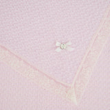 Coperta in lana Paz Rodríguez