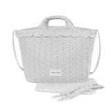 Borsa Fasciatoio Maison Tender Coniglietti Pasito A Pasito