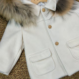 126405 - CAPPOTTO - BARCELLINO