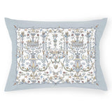 Cuscino Toile de Jouy Blue Atelier Choux