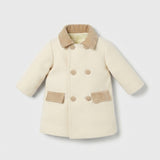 Cappotto Bufi