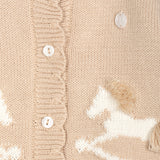 Cardigan PATACHOU