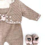 Coordinato Marlù in Lana