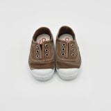 Scarpe Slip On Cienta