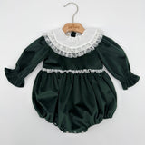 701 verde - PAGLIACCETTO - Bea