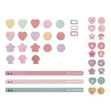 Set Braccialetti e Charms Little Dutch