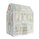 SCATOLA Chateau ChouX Empty Box