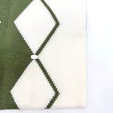 Coperta in Lana Colori Chiari