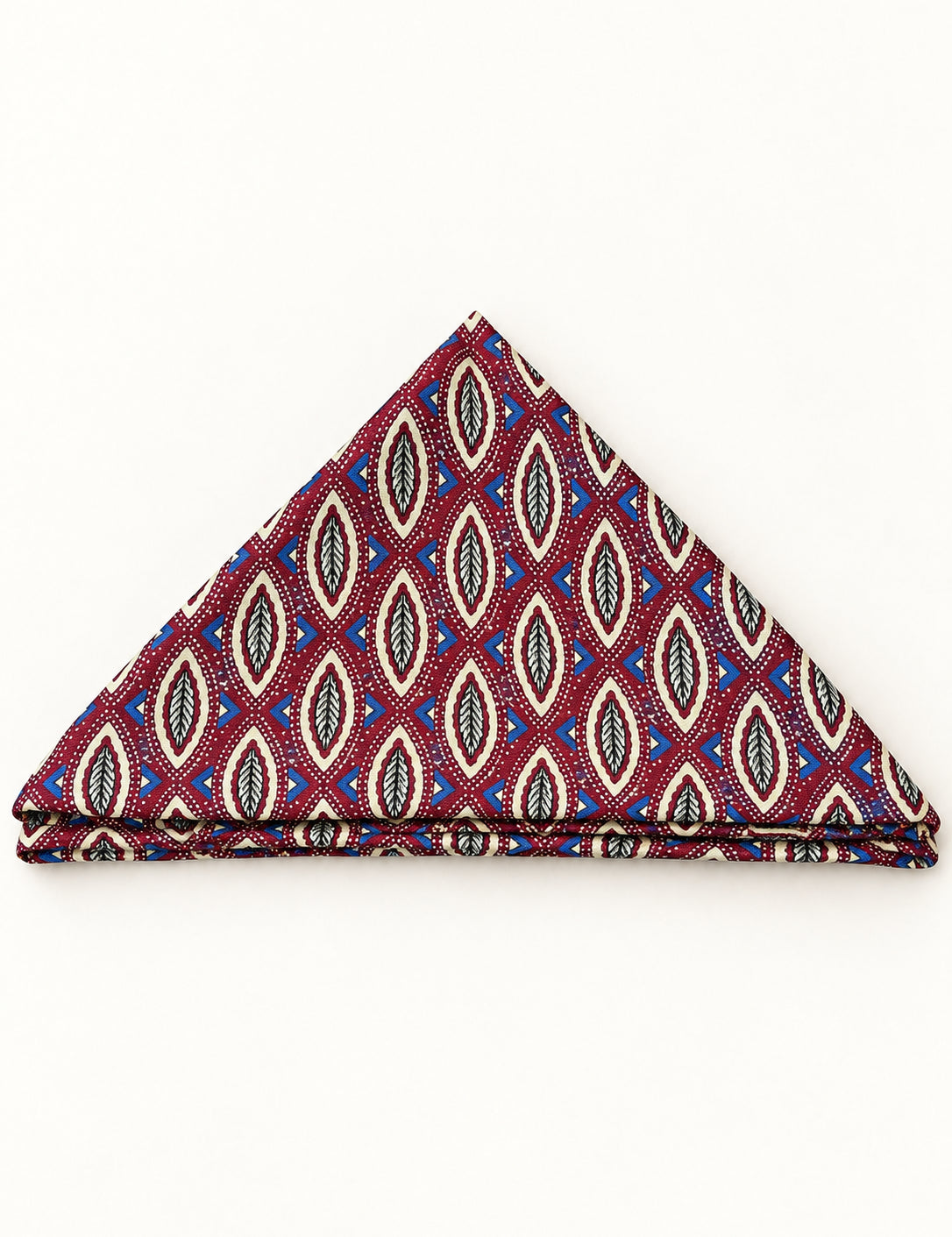 Foulard in Pura Seta