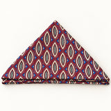Foulard in Pura Seta