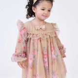 NADIYA - ABITO - ANGEL'S FACE