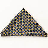 Foulard in Pura Seta