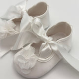 SF4209/T95 BIANCA - SCARPA - AMBARABA'