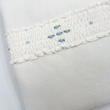 Coperta Ricamata a Mano