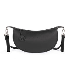 Borsa Gondola London Nero Pasito A Pasito