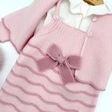 Coordinato Marlù  in Lana