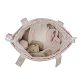 Borsa Bucket Maison Tender Fiori Pasito A Pasito