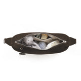 BORSA GONDOLA LONDON BROWN - BORSA - PASITO A PASITO