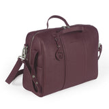BORSA FASCIATOIO LONDON CHERRY NEW - BORSA - PASITO A PASITO