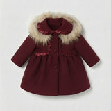 Cappotto Bufi