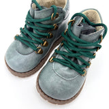 Scarpe Panyno