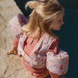 Gilet con braccioli Dreamy Little Dutch