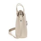 BORSA CROSSBODY ICON CREAM - BORSA - PASITO A PASITO