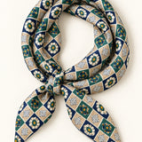 Foulard in Pura Seta