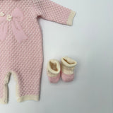 7766 - TUTINA CAPPELLO SCARPINE - bimbalo'