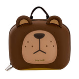 Zaino  Orso Bruno Zoy Zoii