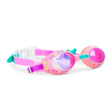 Pink Paradise Occhiali da nuoto Bling2o