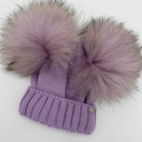 CT3440A LILLA - CAPPELLO - GIO HIGUAMY