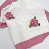 Coperta in filo