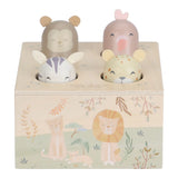 Gioco pop-up in legno FSC_SF -  - Little Dutch