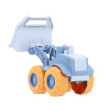 Bulldozer Blue Monnëka