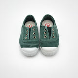 Scarpe Slip On Cienta