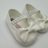 SF4216/T95  LATTE - SCARPA - AMBARABA'