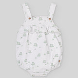 Pagliaccetto e Cappello Paz Rodriguez